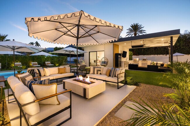 Foto del edificio - 43421 Joshua Rd