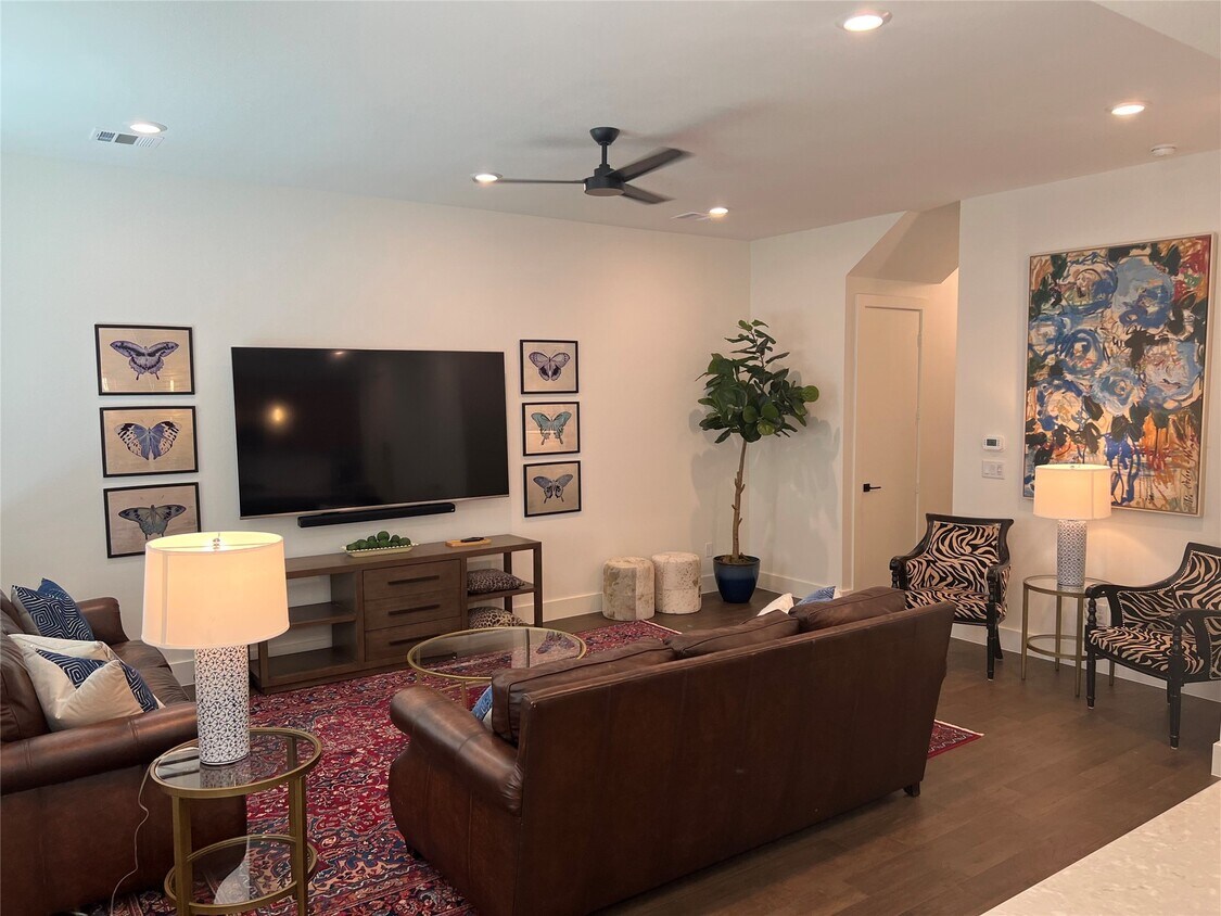 Foto principal - 3009 Hibiscus St