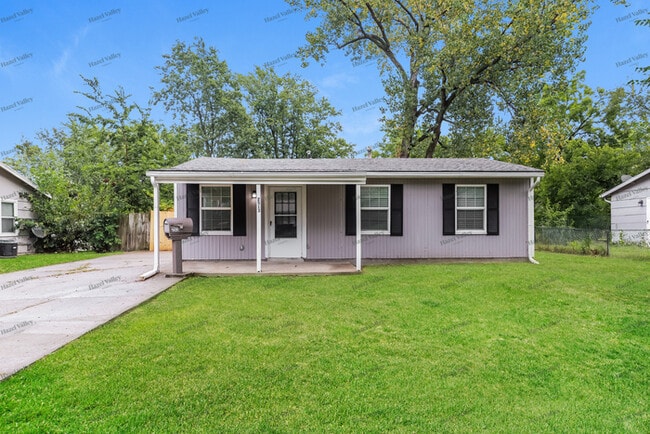 Foto del edificio - 2513 S 48th Terrace