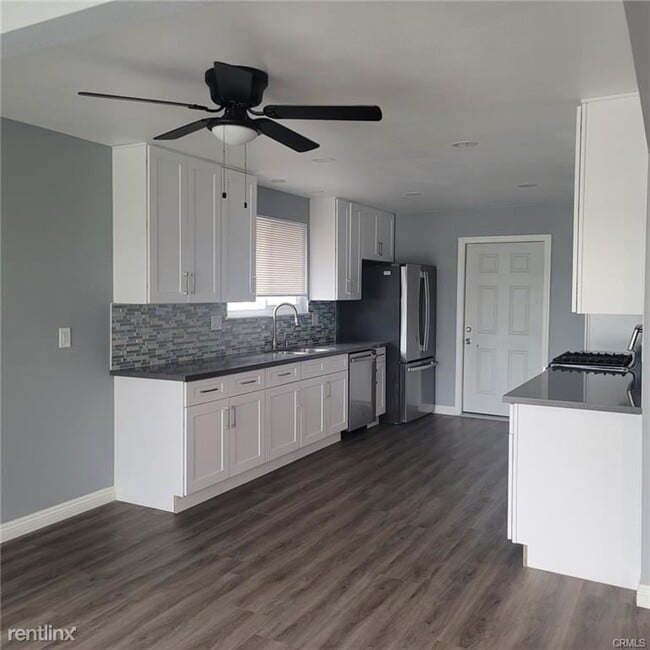 Building Photo - 4 br, 2 bath House - 1227 N Fairvalley Ave