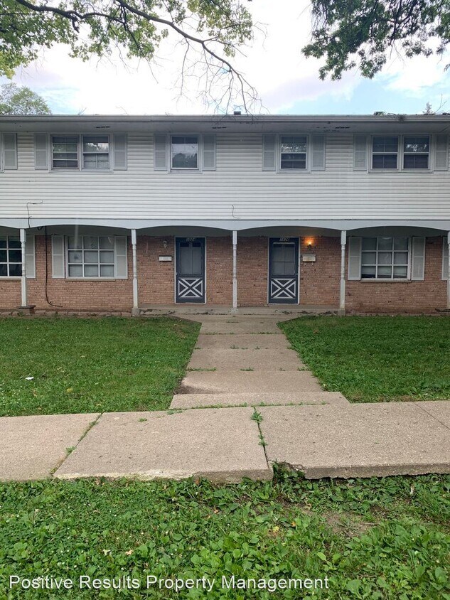 Foto principal - 1820 Remington Rd