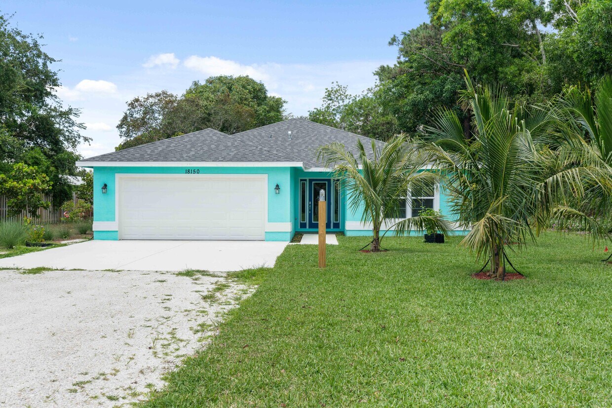 18150 SE Wooden Bridge Ln, Jupiter, FL 33469 House for Rent in