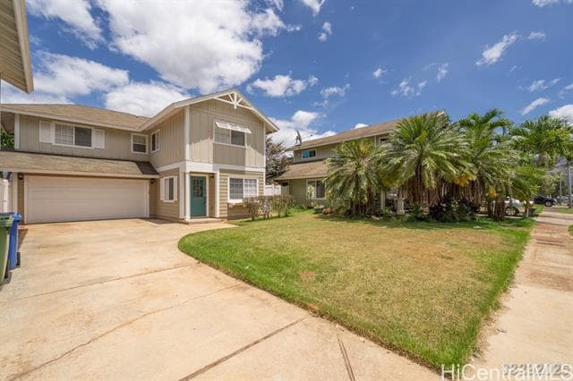 Building Photo - 87-1070-1070 Huamoa St