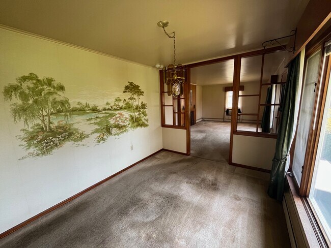 Dining Room - 51 Arthursburg Rd