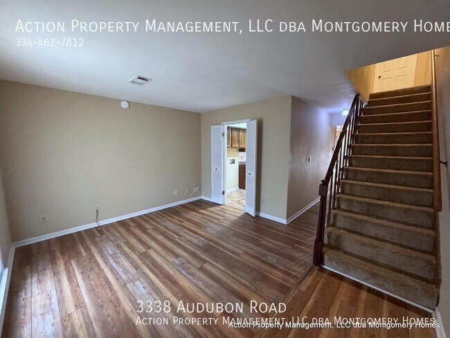Foto del edificio - 3338 Audubon Rd