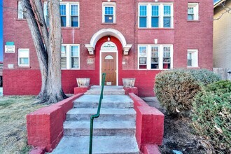 Building Photo - 1272 Pearl St