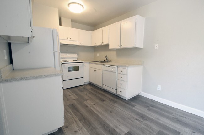 Foto del edificio - Crestview North Apartments