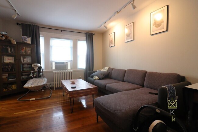 Foto del edificio - 147 Dudley St