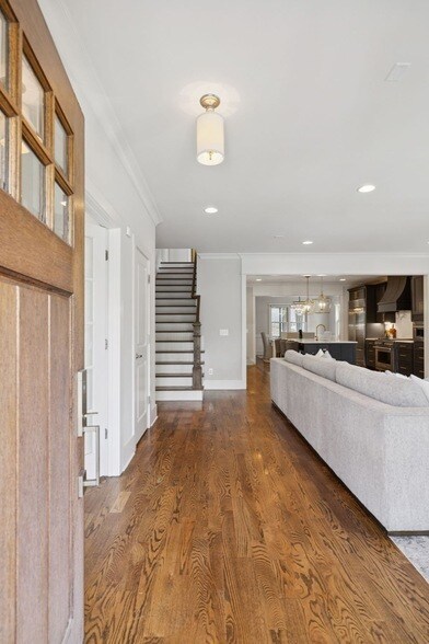 Foto del edificio - 2310 Vaulx Ln