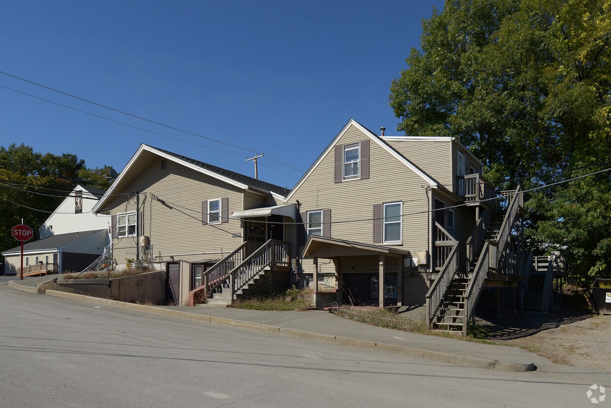 1151 N Montello St, Brockton, MA 02301 Apartments in Brockton, MA