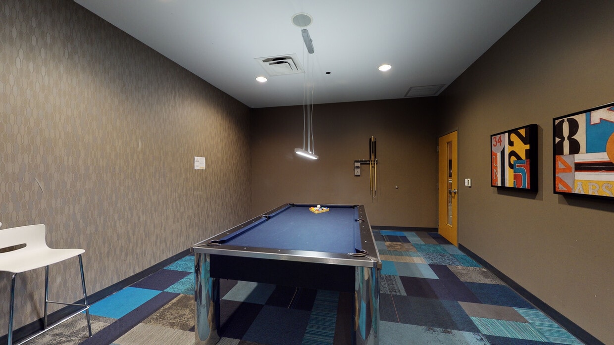 Photo - Aqua at Lakeshore East Apartments