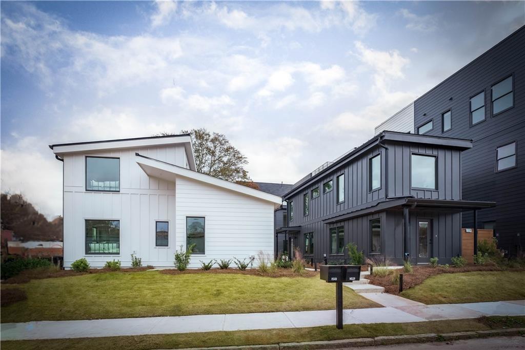 940 Mauldin St SE Atlanta, GA 30316 Alquileres en Atlanta, GA