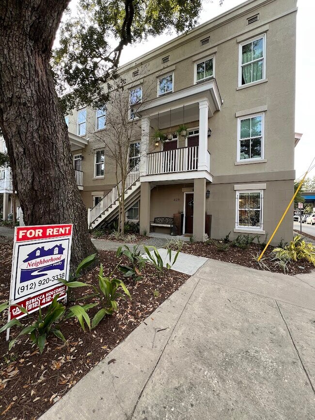 Foto del edificio - 429 Montgomery St