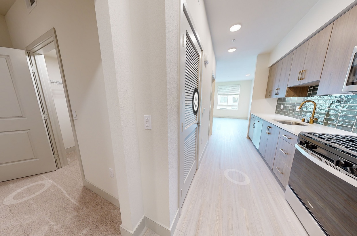 Bevel Apartments