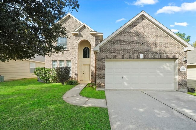 Building Photo - 960 Oak Glen Dr