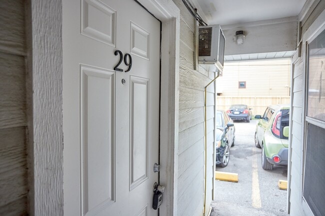 Foto del edificio - 1419 Hawthorne St