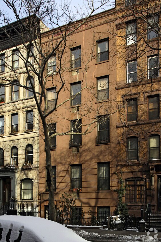 Building Photo - 53 St. Marks Tenants Corporation