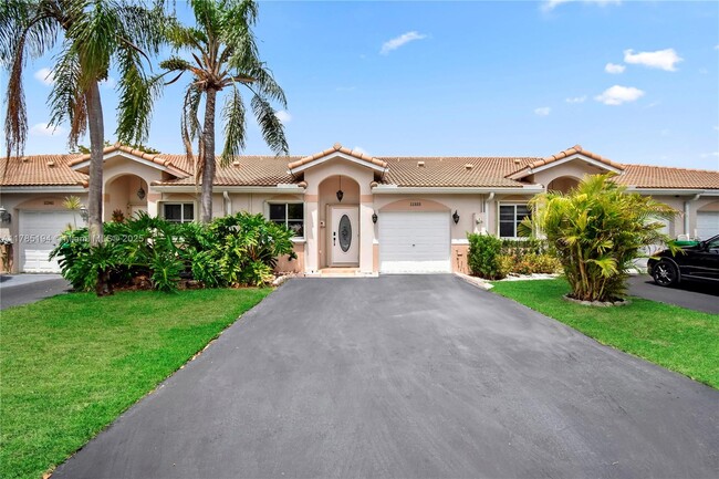 Building Photo - 11333 SW 18th Ct
