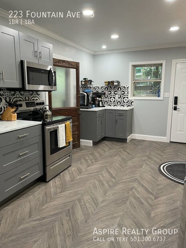 Foto del edificio - 223 Fountain Ave