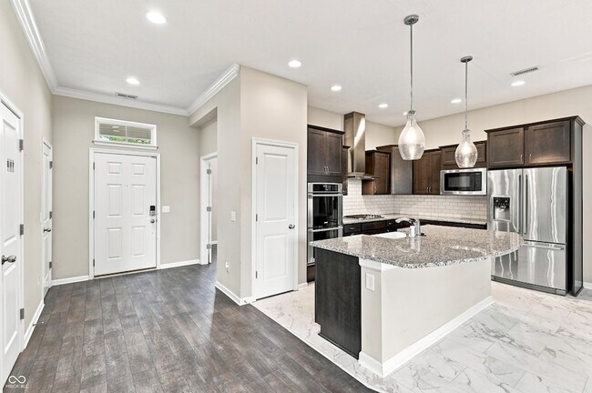 Foto del edificio - 9124 Hawkins Rd