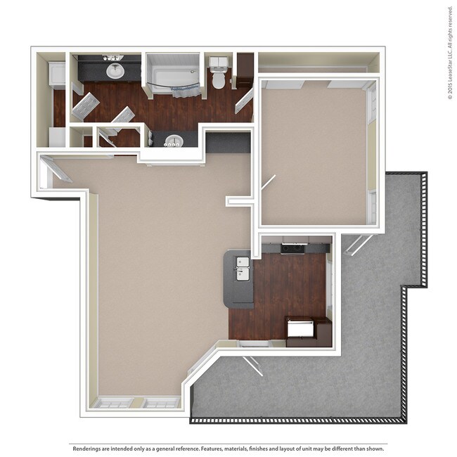 Marquis at Silver Oaks Rentals Grapevine, TX