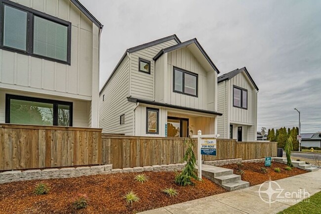 Photo - 16330 NE 20th St House