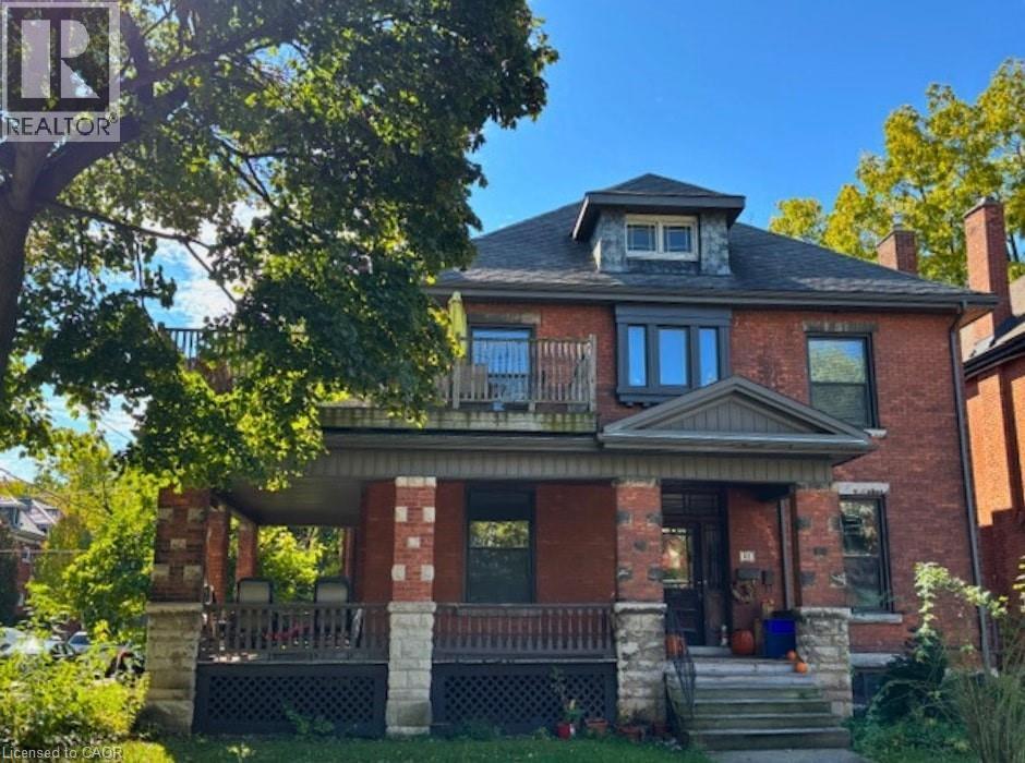 Primary Photo - 55 Stanley Ave