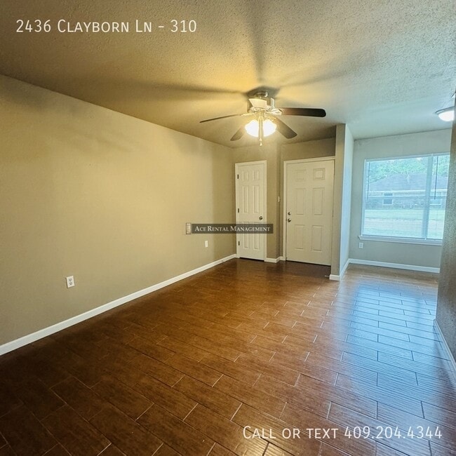 Building Photo - 2436 Clayborn