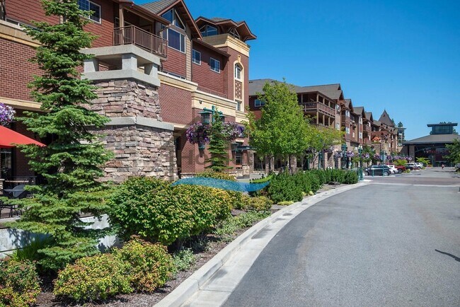 Building Photo - Two Bed, Two Bath Luxury Riverstone Condo!