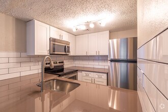 Kitchen - Prescott Park Apartment Homes