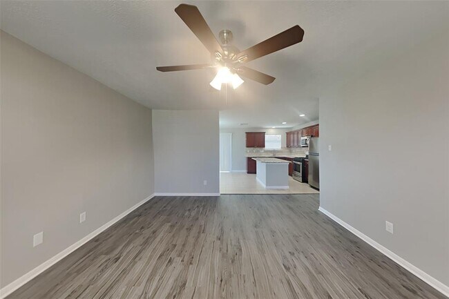 Building Photo - 18507 Bridoon Dr