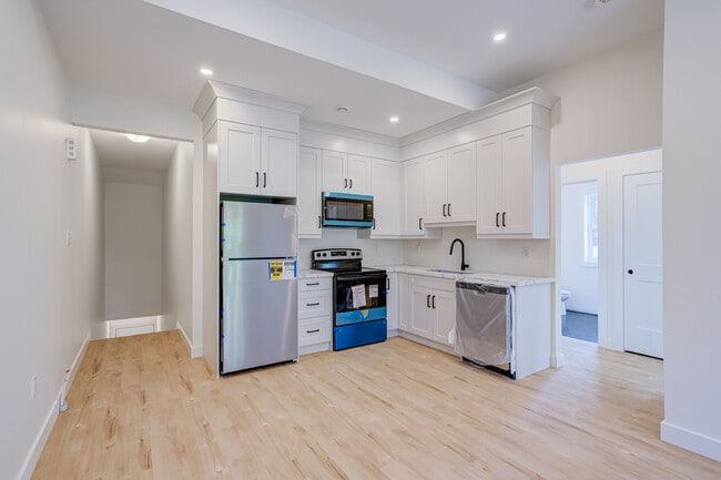 Photo du bâtiment - 153 Mary St