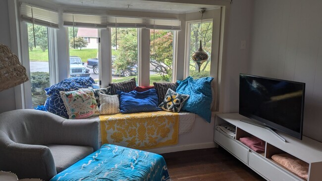 Foto del edificio - 7229 Pimmit Ct