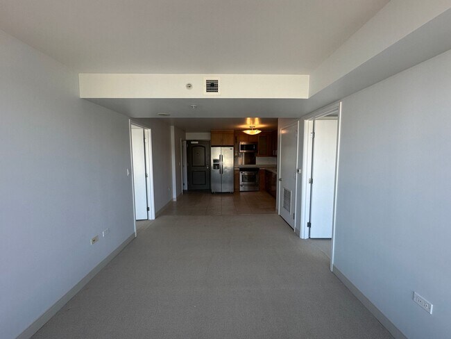 Foto del edificio - Pacifica Honolulu #3402