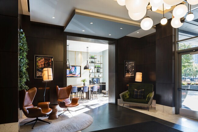 Foto del edificio - The BLVD Collection