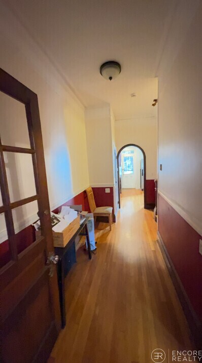 Foto del edificio - 11 Worthington St