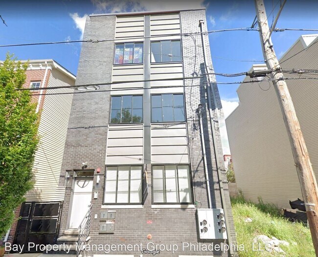 Building Photo - 1423 N Franklin St