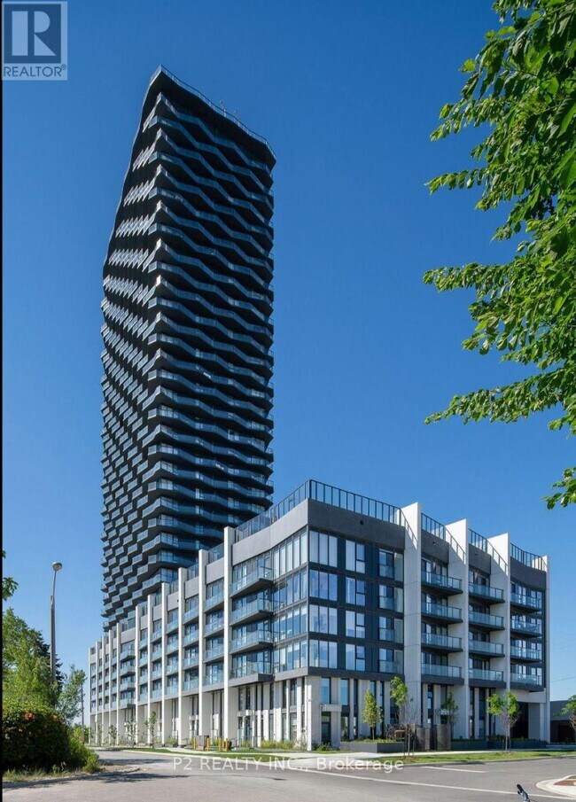 Building Photo - 36 Zorra St