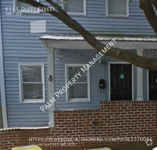 Building Photo - 611 E Duffy St