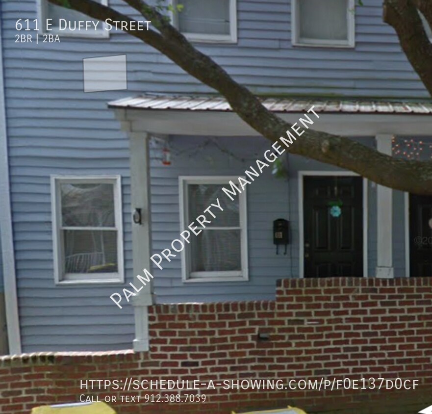 Primary Photo - 611 E Duffy St