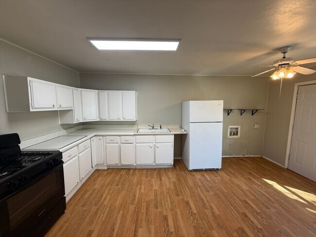 Foto del edificio - 2324 20th St