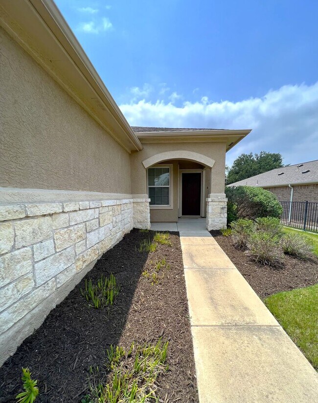 Foto del edificio - 322 Salado Creek Ln-Unfurnished Sun City R...