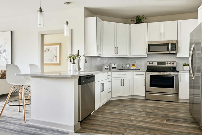 Kitchen - Inspire
