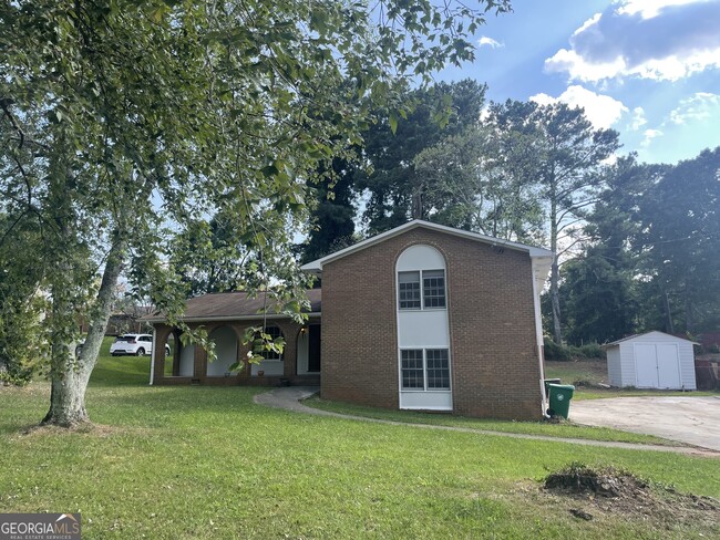 Building Photo - 3753 Columbia Pkwy