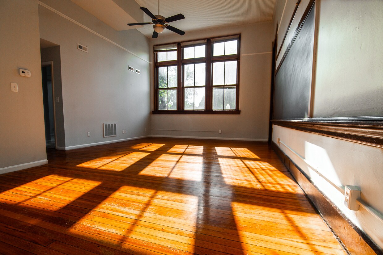 Foto principal - Whittier Place
