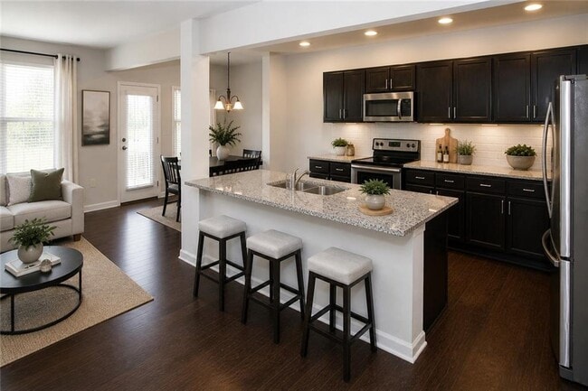 Building Photo - 1415 Brookmere Way