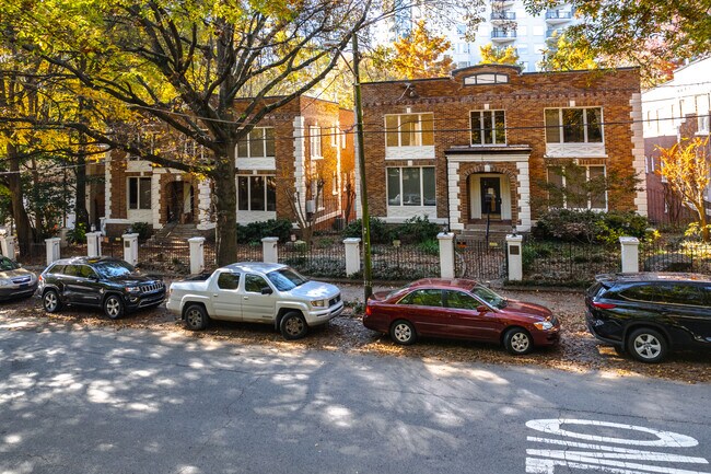 Foto del edificio - 1100 Piedmont Ave NE