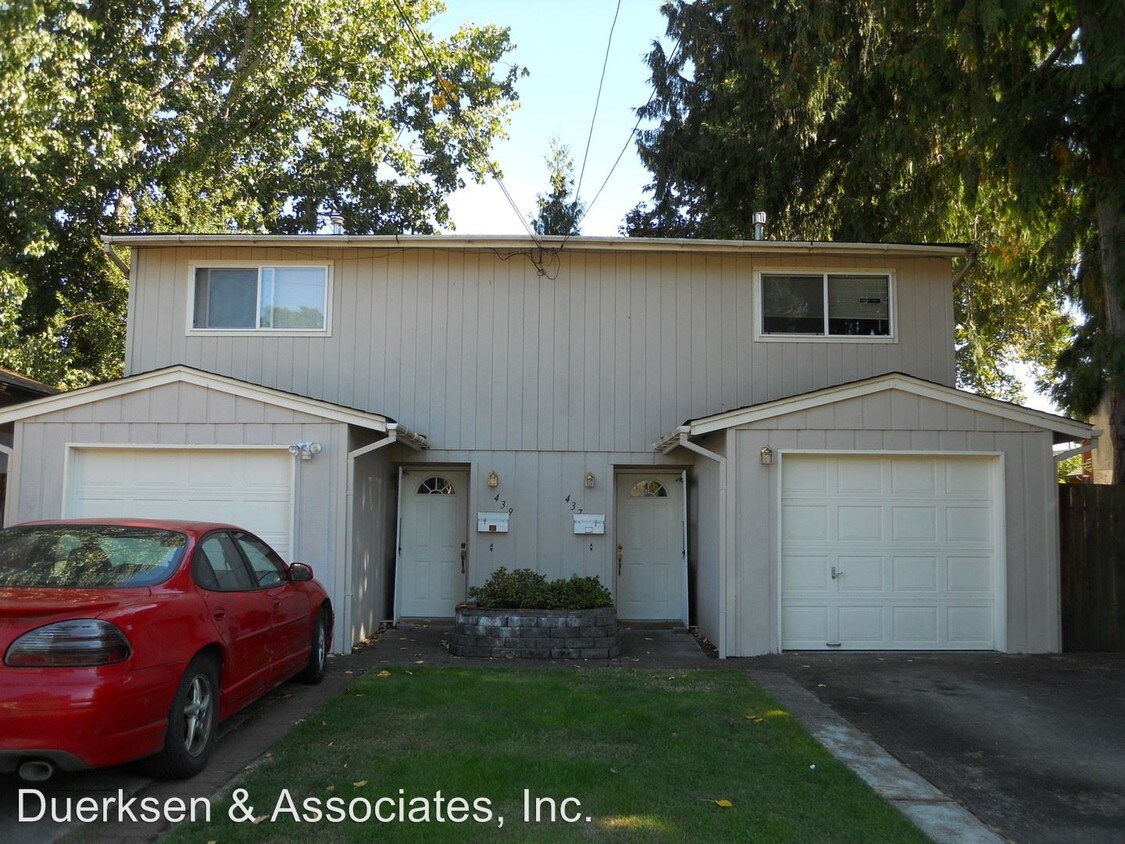 Foto principal - 437-439 NW 15th St