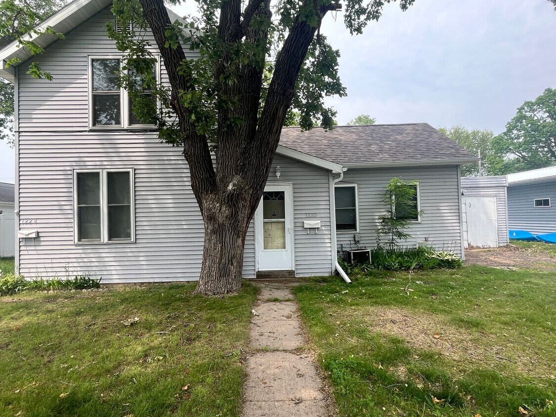 Foto principal - 1220/1224 Garfield Ave