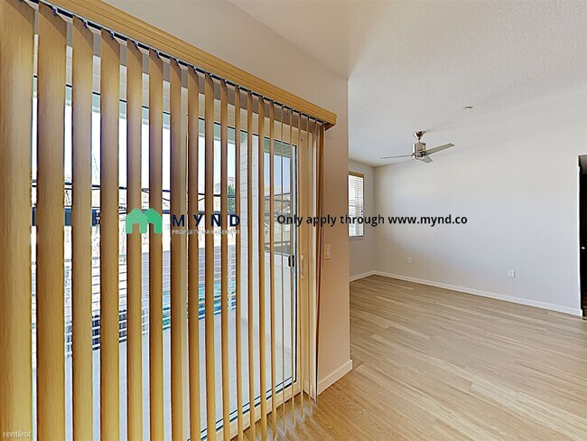 Building Photo - 2 br, 2 bath  - 519 T St Unit 204 204